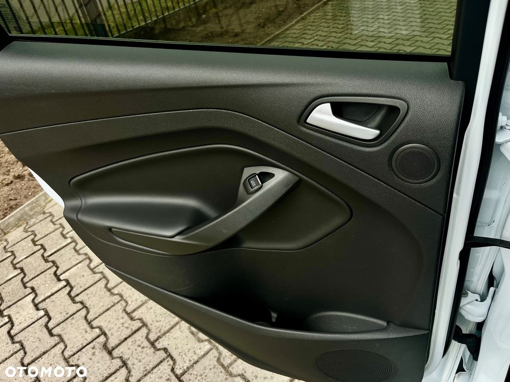 Ford Kuga 1.5 EcoBoost 4x4 ST-Line - 23