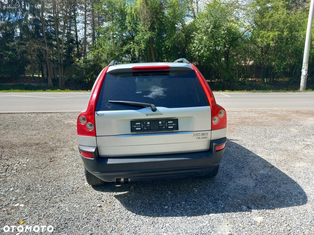 Volvo XC 90 T6 Comfort - 8