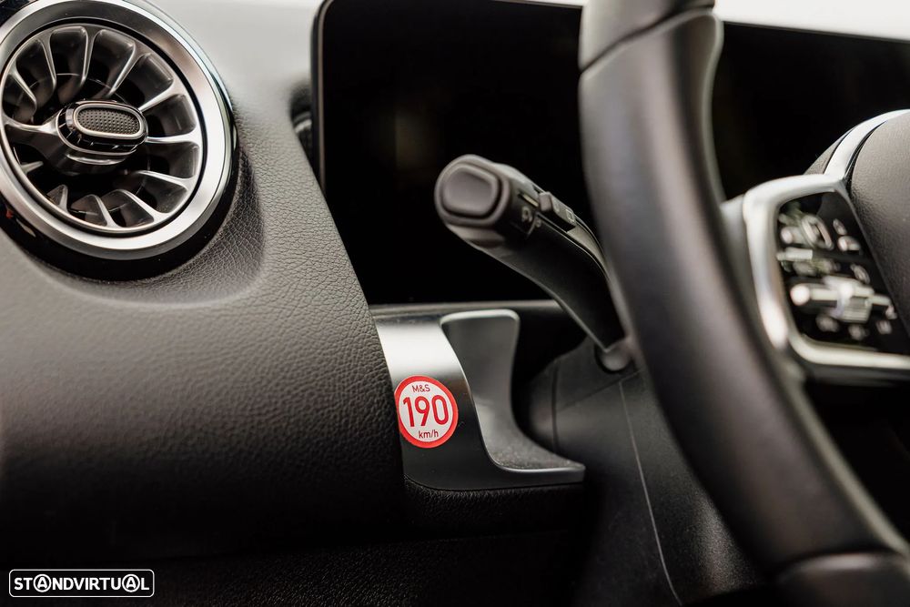 Mercedes-Benz EQB 350 4Matic Edition - 20