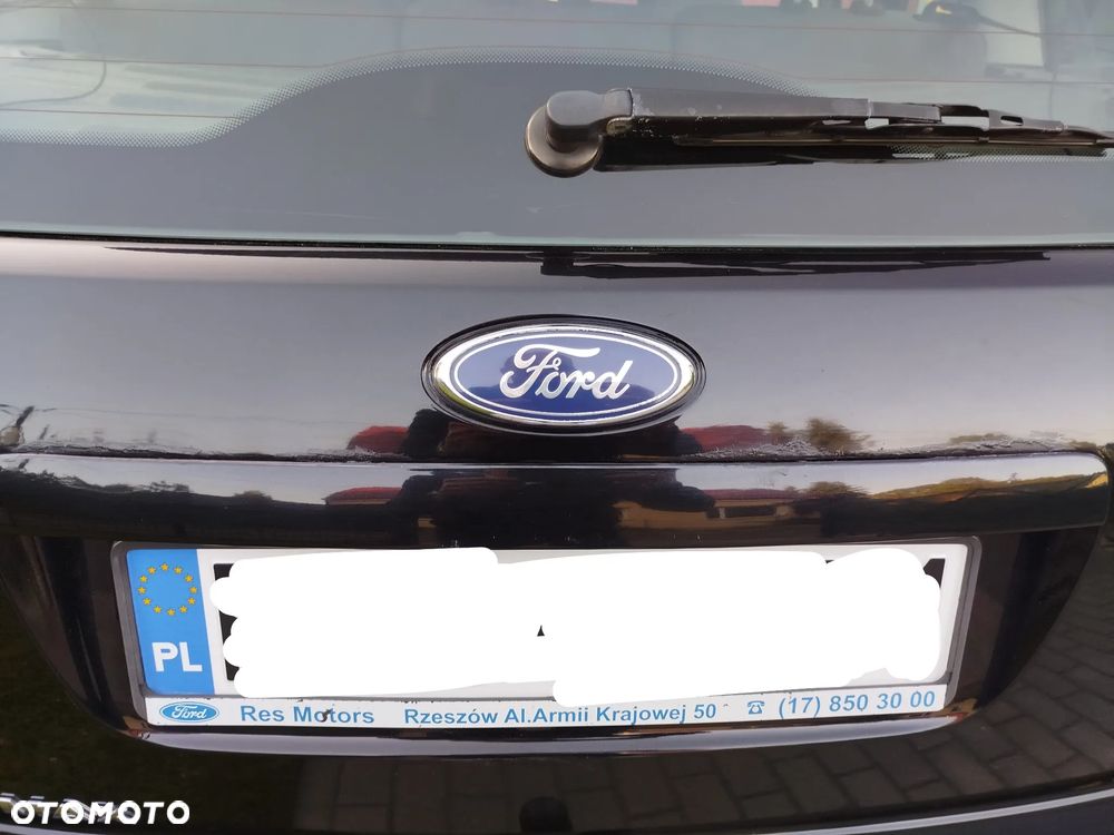 Ford Focus C-Max 1.8 Ambiente - 18