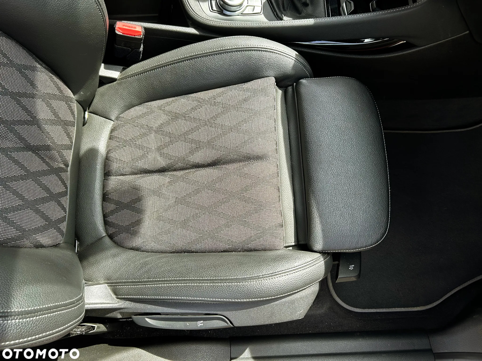 BMW X1 xDrive18d xLine - 18