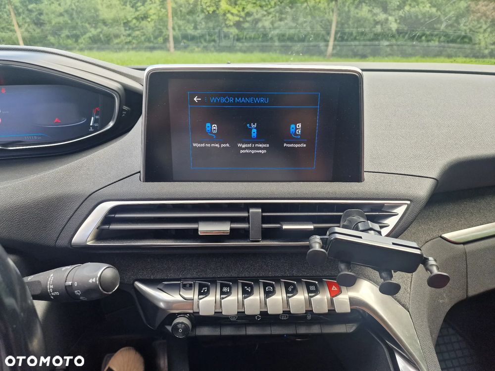Peugeot 5008 BlueHDI 130 Allure Business-Paket - 21