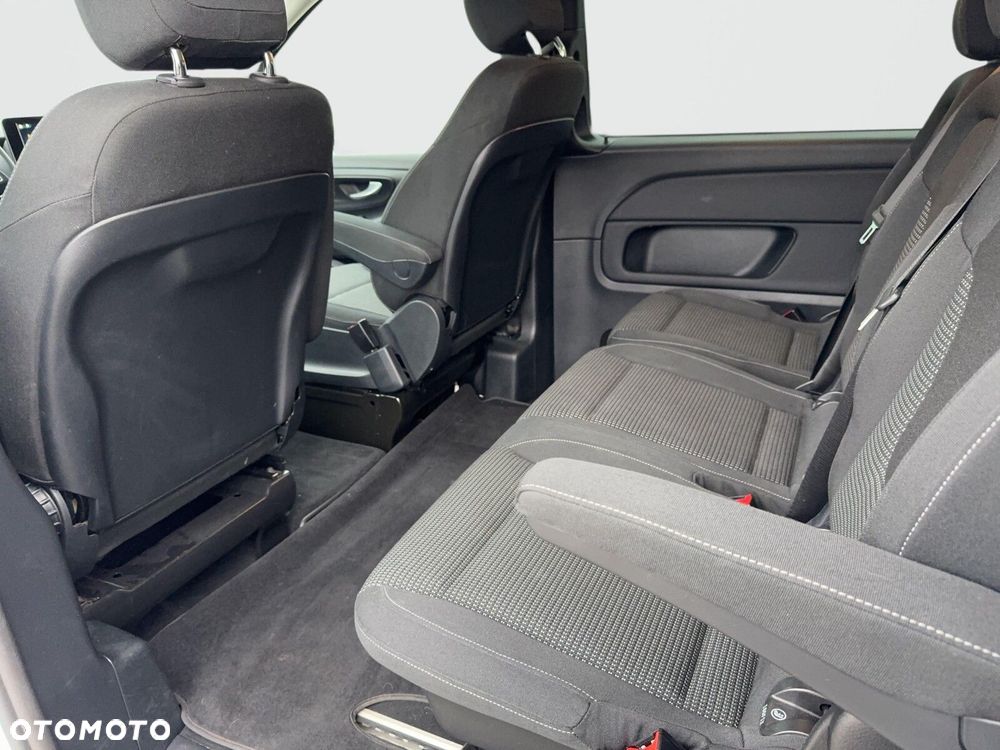 Mercedes-Benz Klasa V 250 d 9G-Tronic (d³ugi) - 18