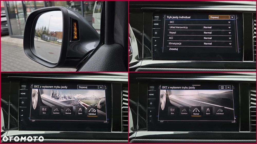 Volkswagen Multivan 2.0 TDI L1 Highline 4Motion DSG - 26