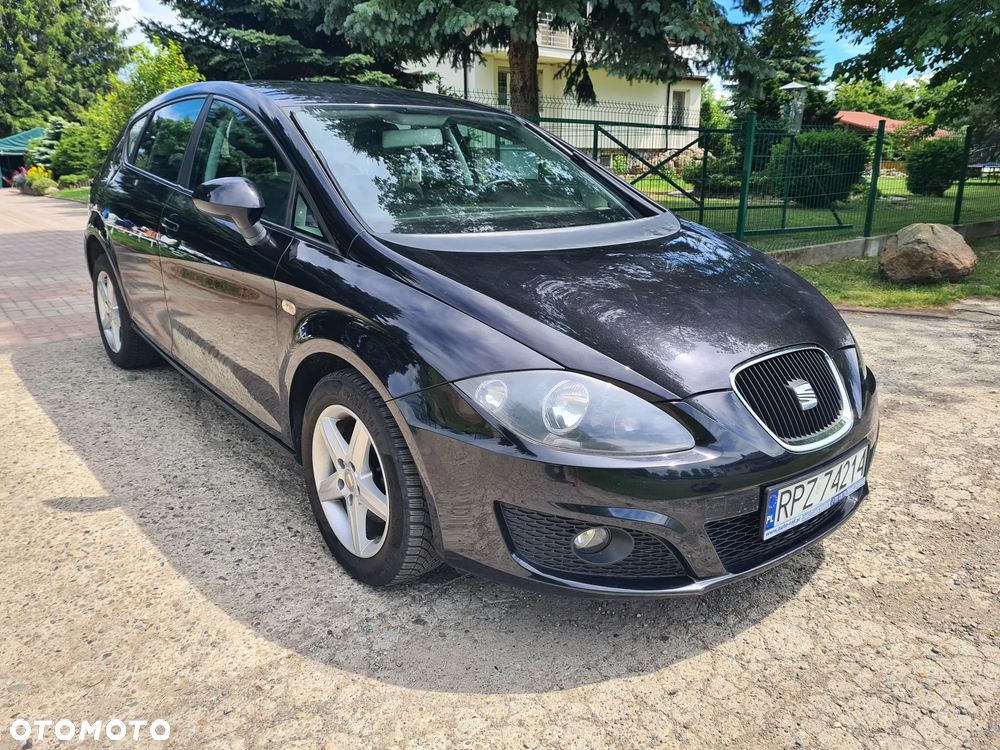 Seat Leon - 8