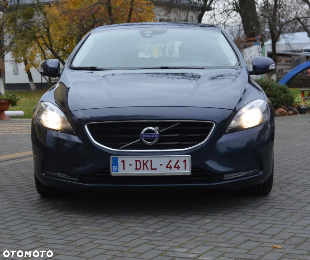Volvo V40 - 12
