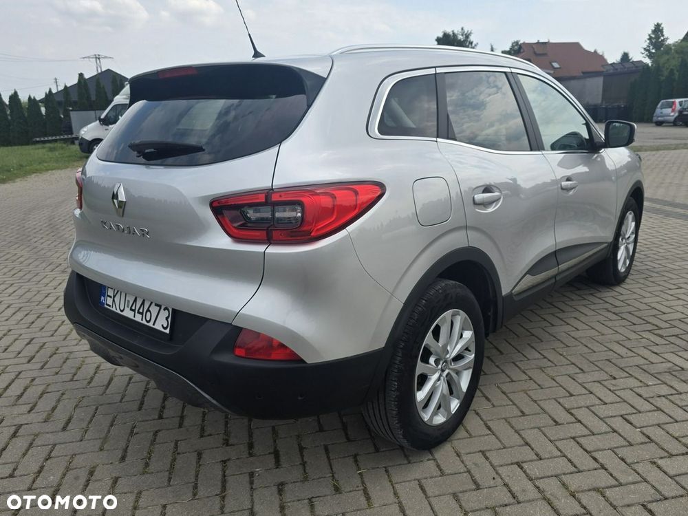 Renault Kadjar - 10