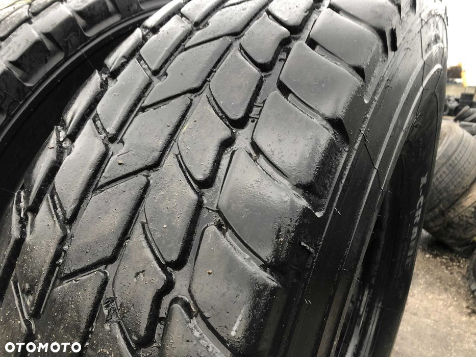 385/95R25 Opony Michelin X-Crane 14.00r25 Radial - 5