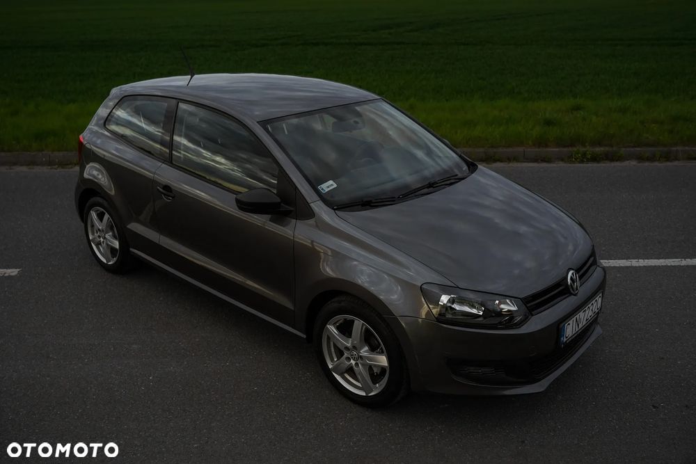 Volkswagen Polo 1.2 Trendline - 13