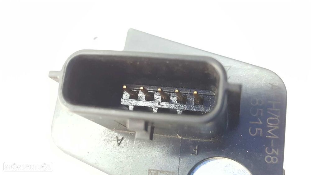 MEDIDOR DE MASSA DE AR NISSAN PATHFINDER (R51) 2.5 DCI XE - 3