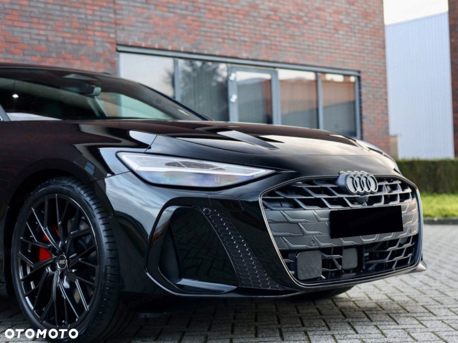 Audi A6 Avant - 19