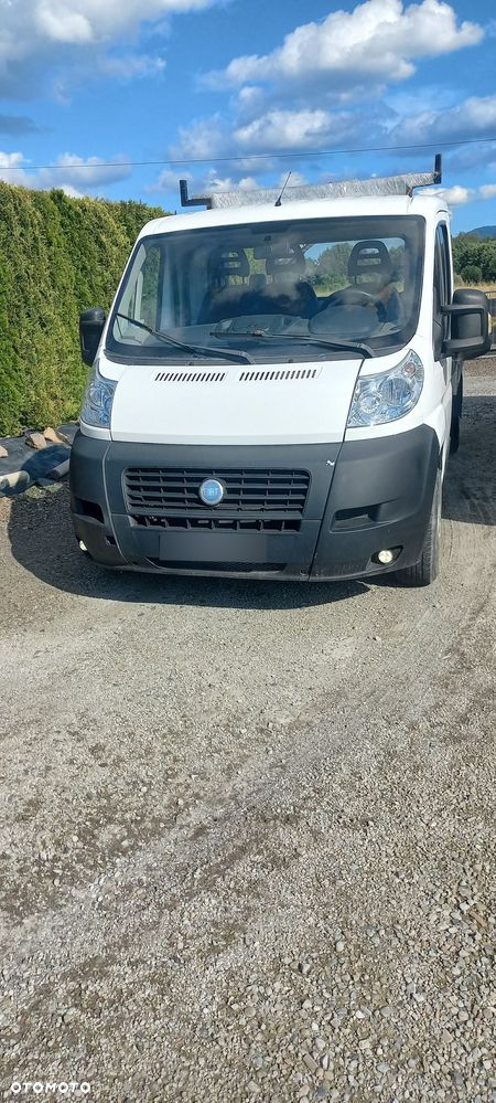 Fiat Ducato - 1