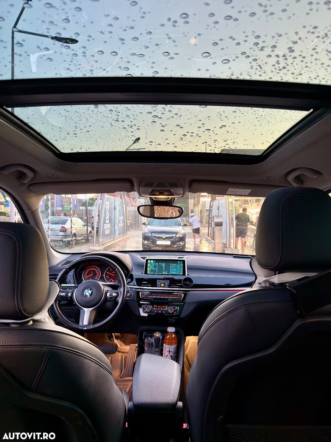 BMW X1 - 7