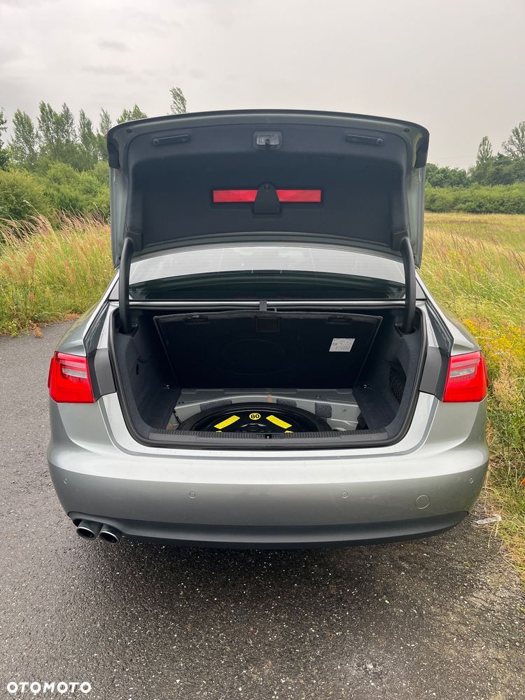 Audi A6 Limousine - 6