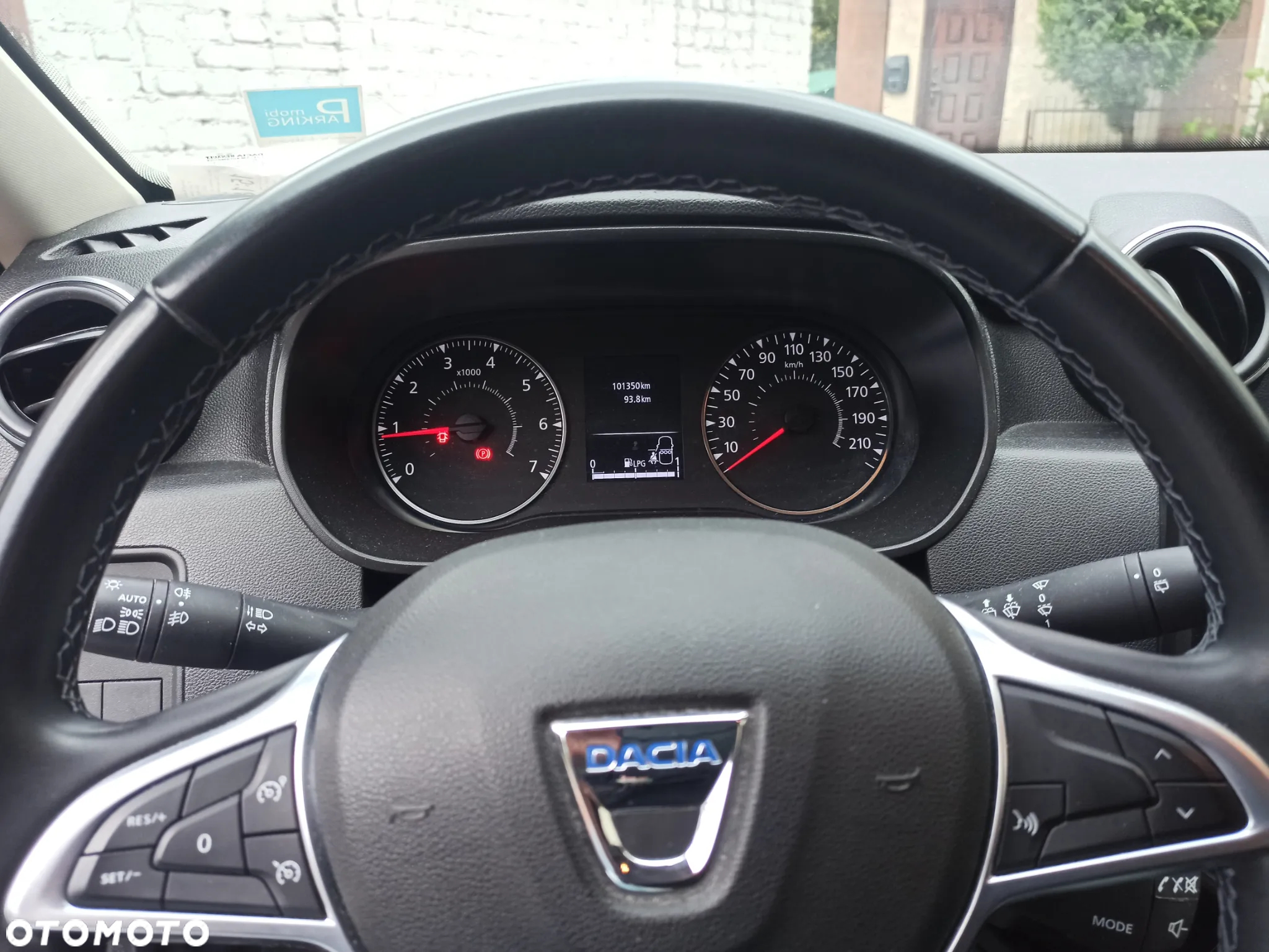 Dacia Duster 1.0 TCe Comfort - 5