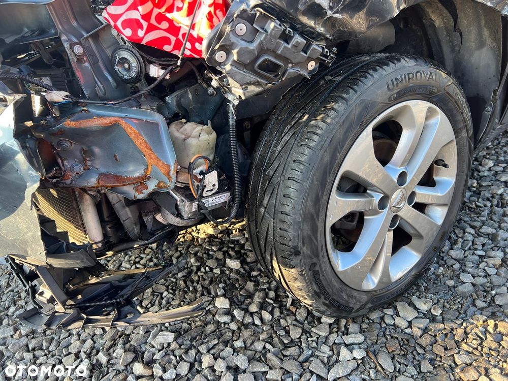 Dacia Dokker dCi 90 Comfort - 9