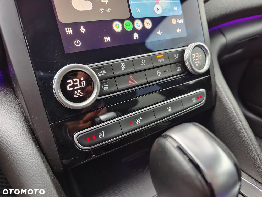 Renault Talisman 1.3 TCe FAP Intens EDC - 21