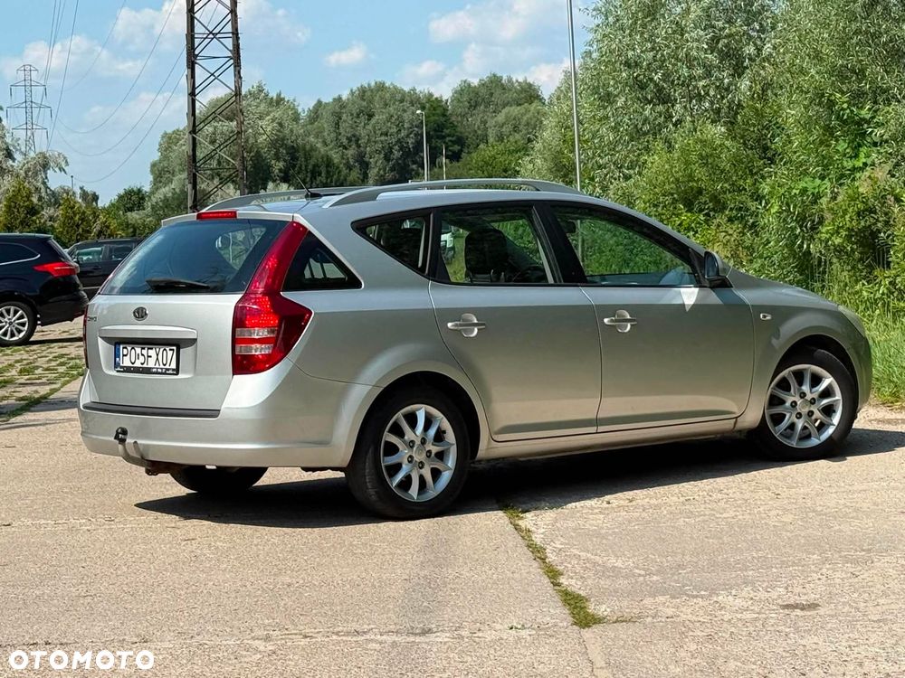 Kia Ceed 1.6 Optimum + - 8