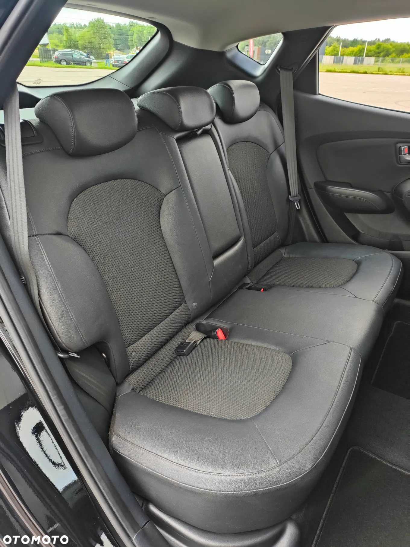 Hyundai ix35 1.6 GDI Premium 2WD - 19