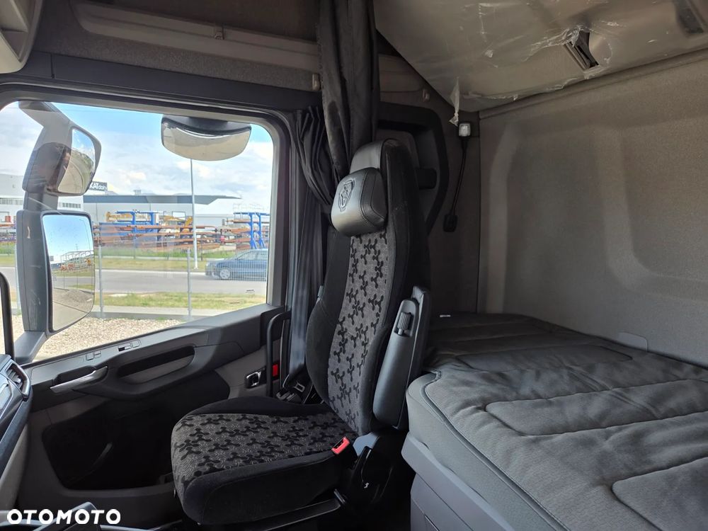 Scania S450/ 2021r/ ZAWIESZENIE FULL PODUCHA/ FULL LEDy, BAKI 1300L - 15