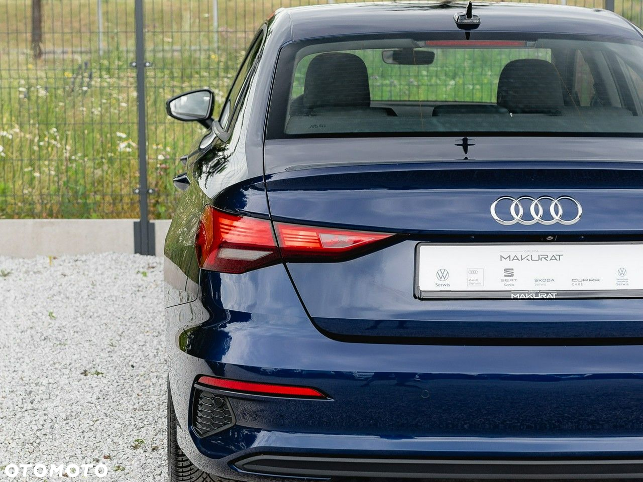 Audi A3 30 TDI S tronic - 12