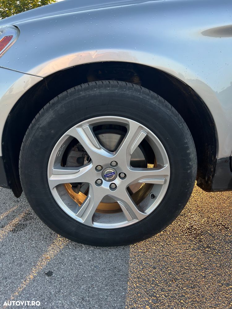 Volvo XC 60 D4 AWD Start-Stop Momentum - 23