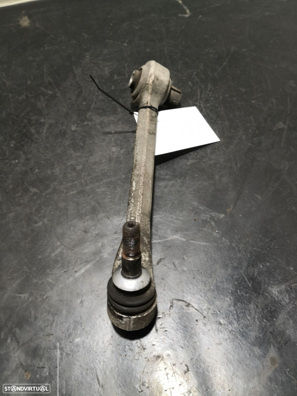Braço Suspensão Frente Dto Bmw 1 (E87) - 3