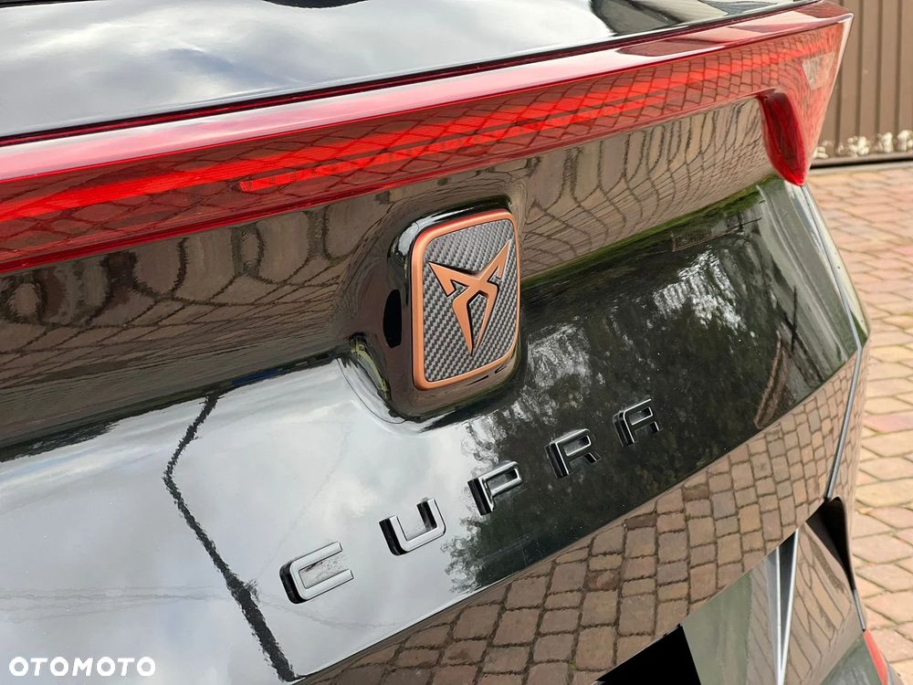 Cupra Formentor 1.5 TSI - 9
