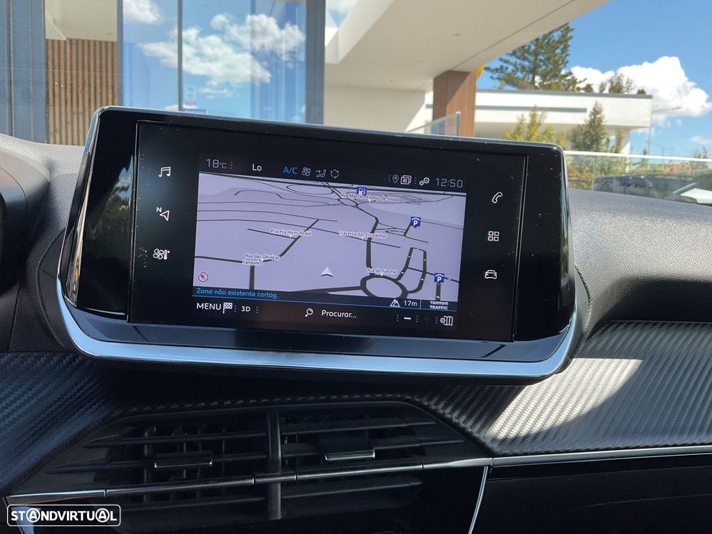 Peugeot 2008 1.2 PureTech Style - 22