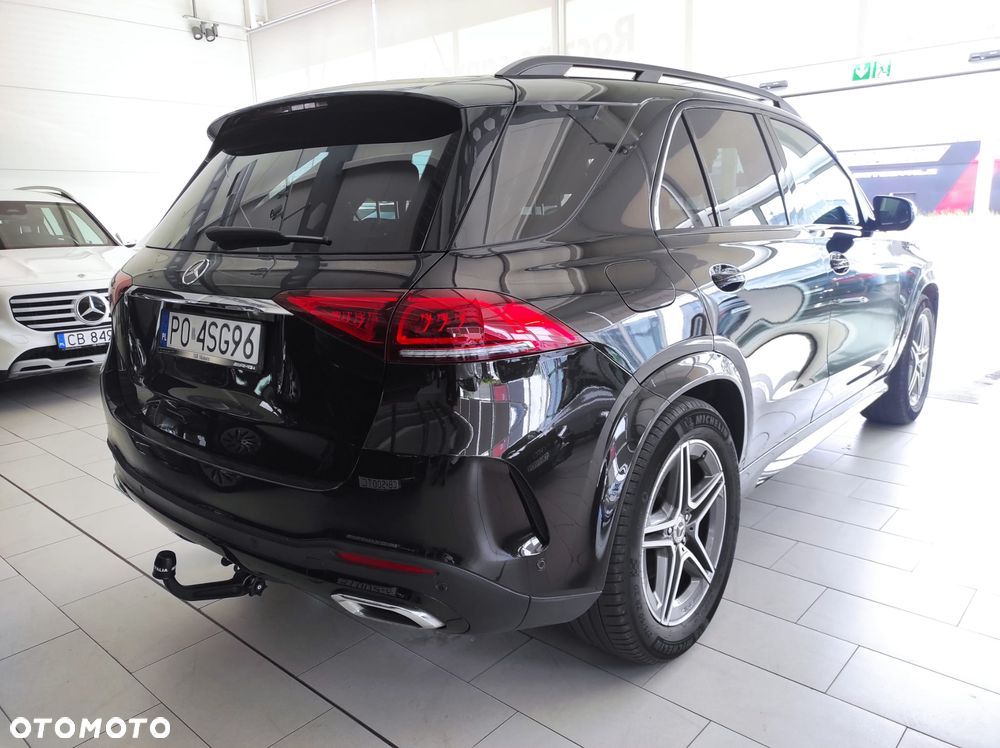 Mercedes-Benz GLE - 6