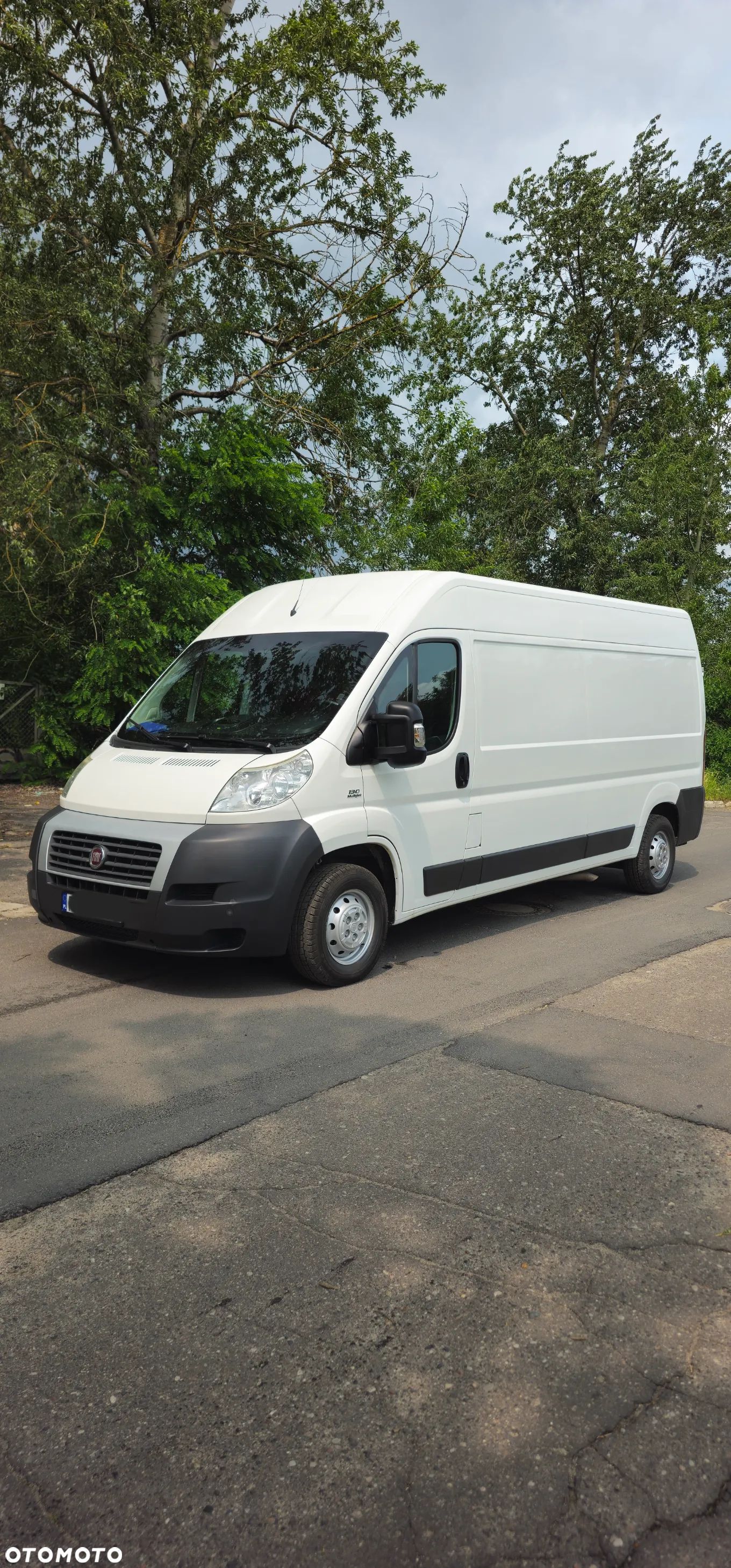 Fiat Ducato - 1