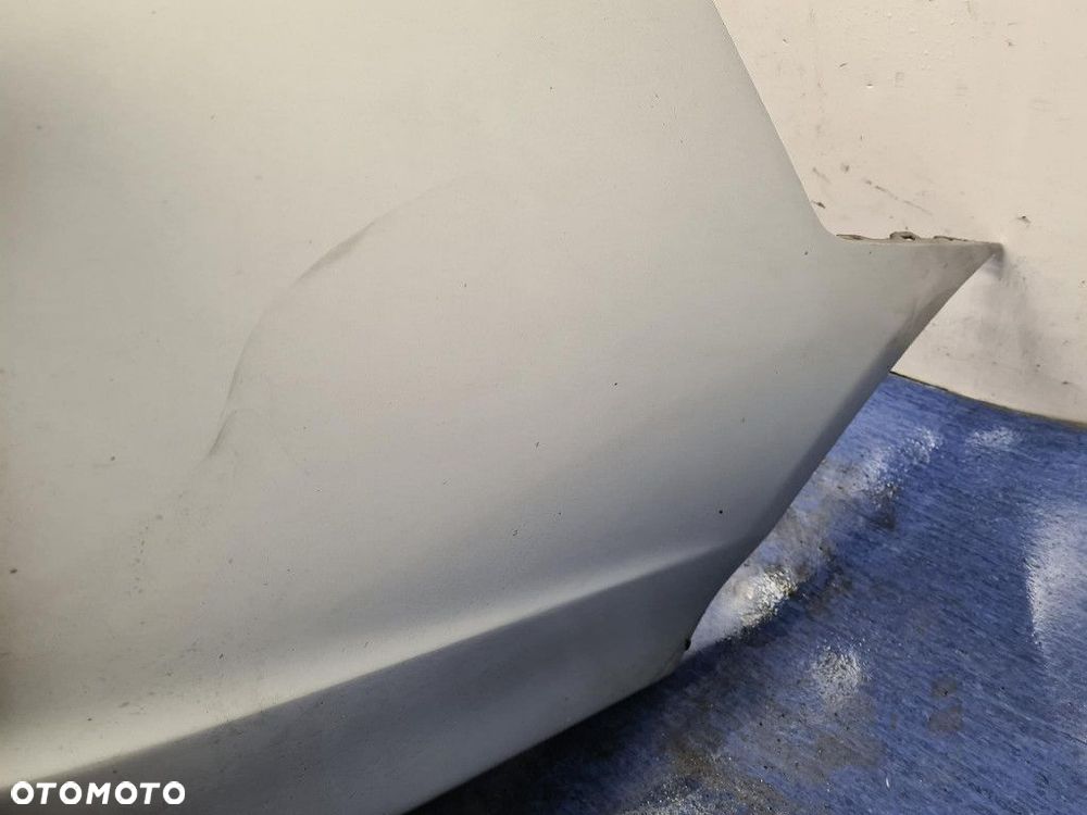 HONDA ACCORD VII SEDAN LIFT ZDERZAK TYŁ NH700M - 9