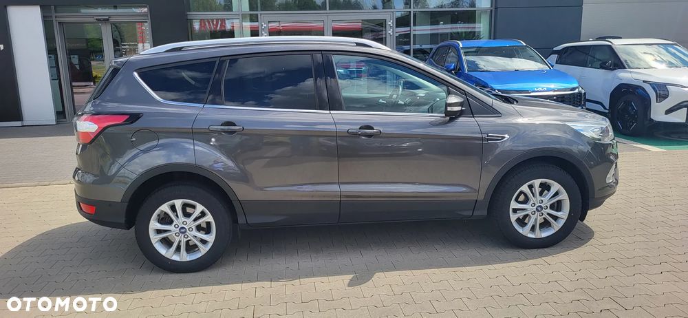 Ford Kuga - 7