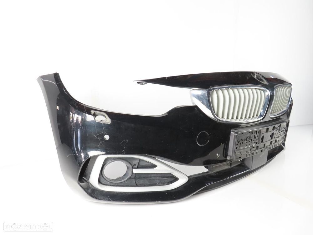 Parachoques Modern Frente Usado / Original BMW 4 Coupe (F32, F82)/BMW 4 Converti... - 2
