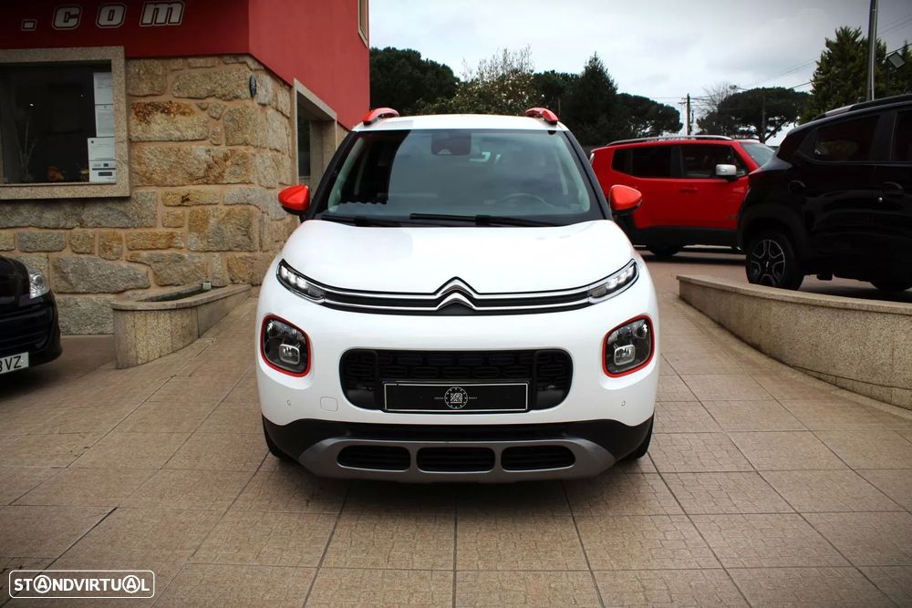 Citroën C3 Aircross - 2