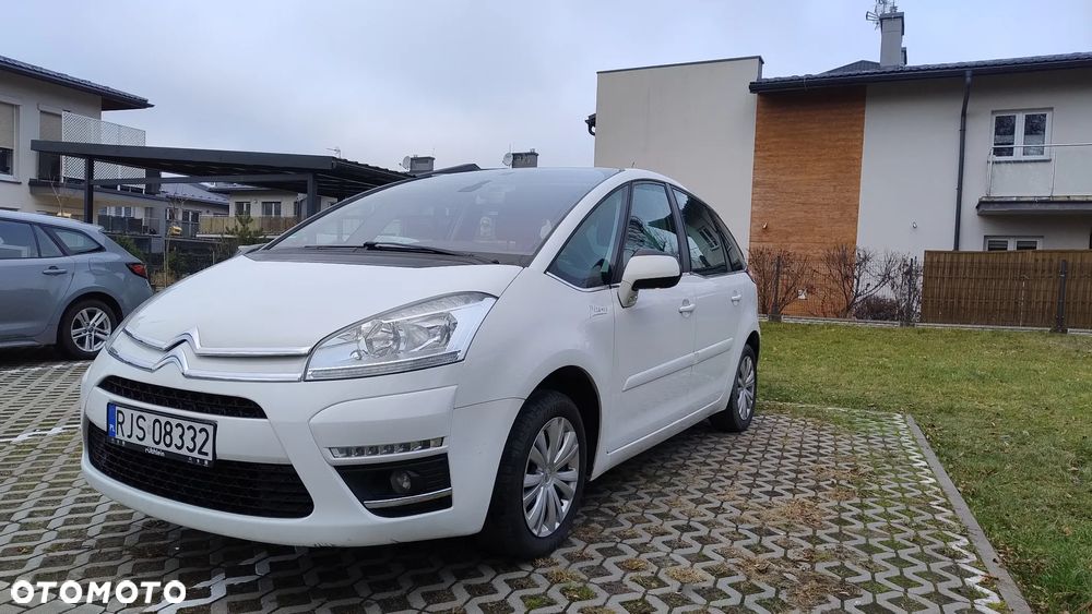 Citroën C4 Picasso 1.6 VTi Selection - 2