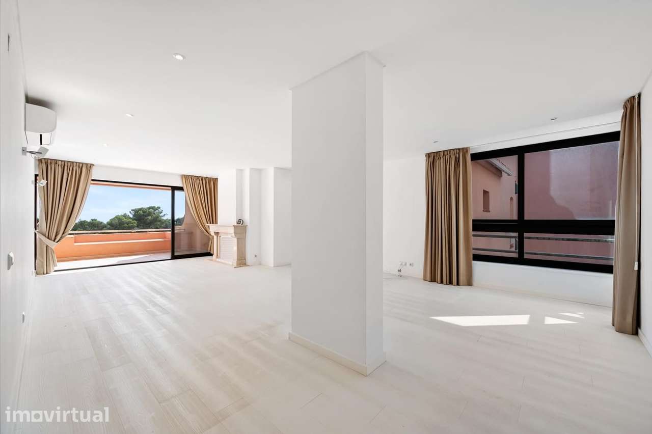 Apartamento T4 com vista, Gandarinha, Cascais - Grande imagem: 3/40