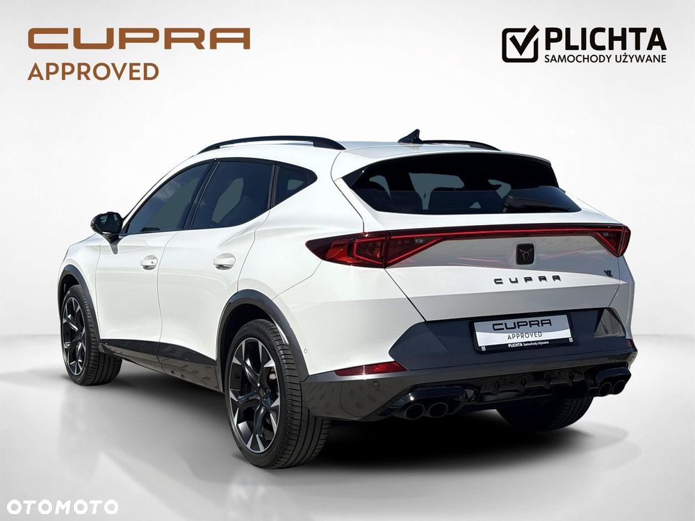Cupra Formentor - 4