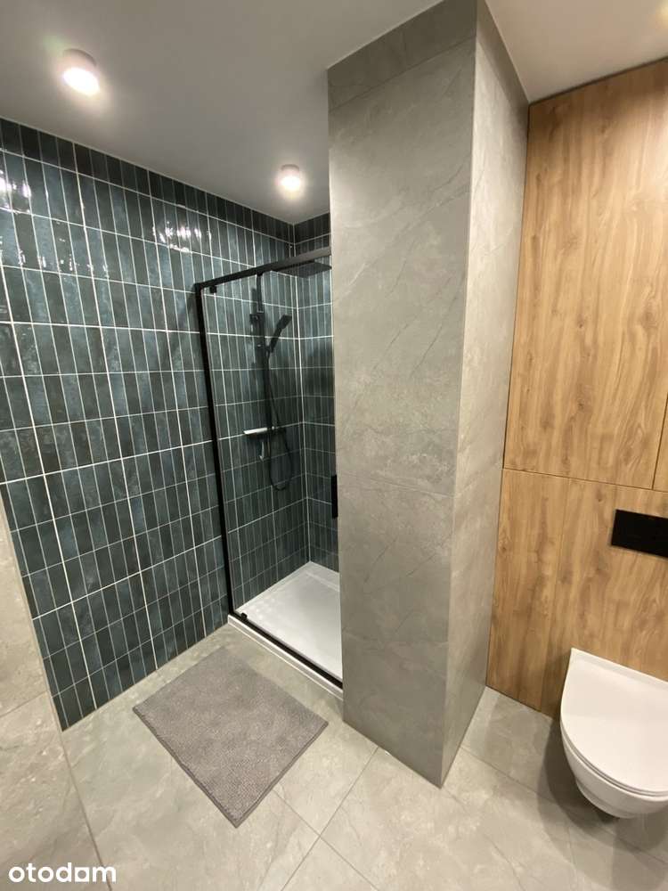 Apartament, Manufaktura, Ogródek, Pierwszy Najem!