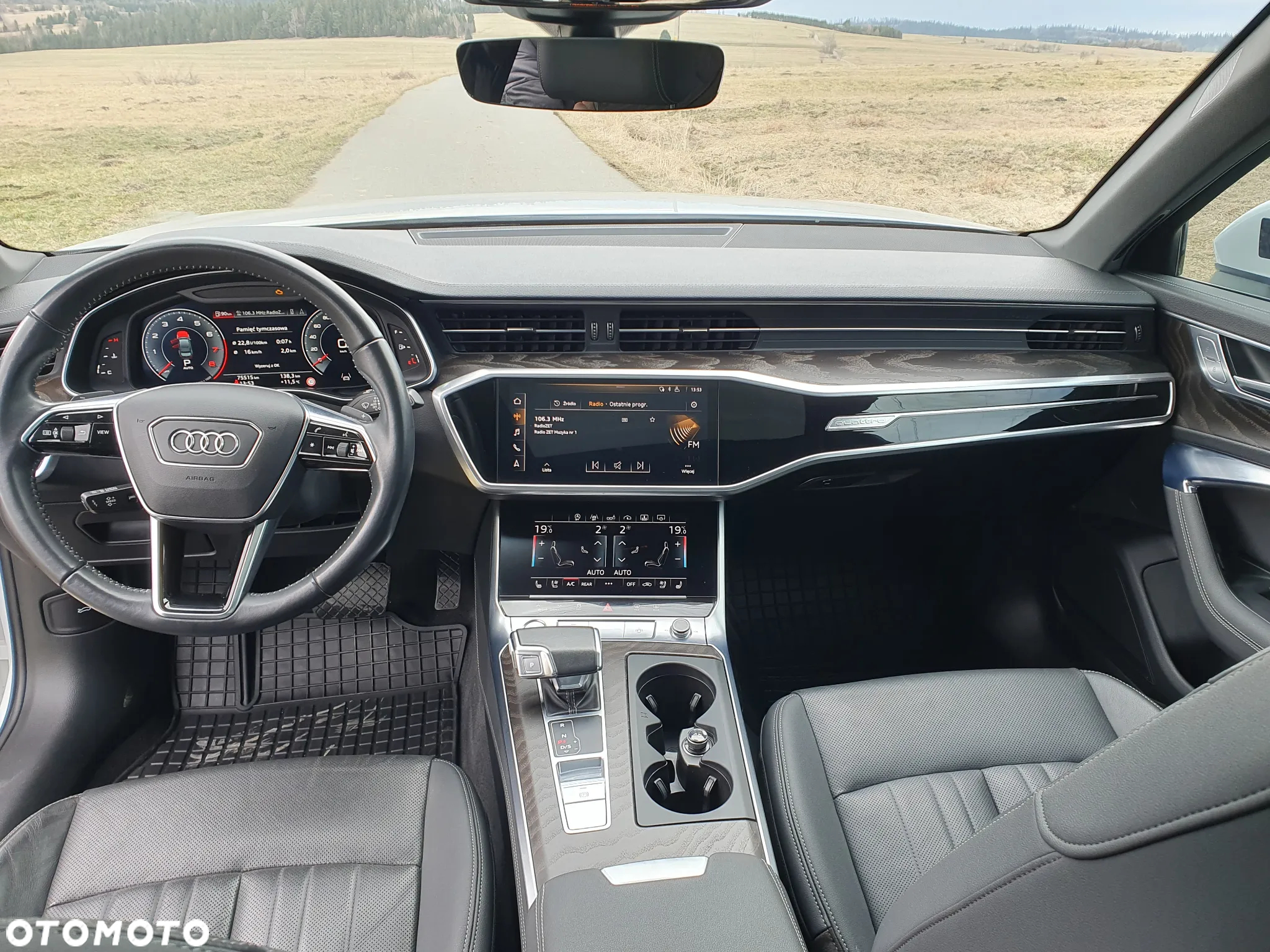 Audi A6 55 TFSI quattro S tronic S line - 16