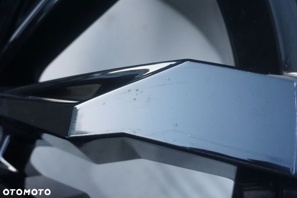 Volkswagen OE TIGUAN 5x112 20 8,5J et38 stan bdb- - 2