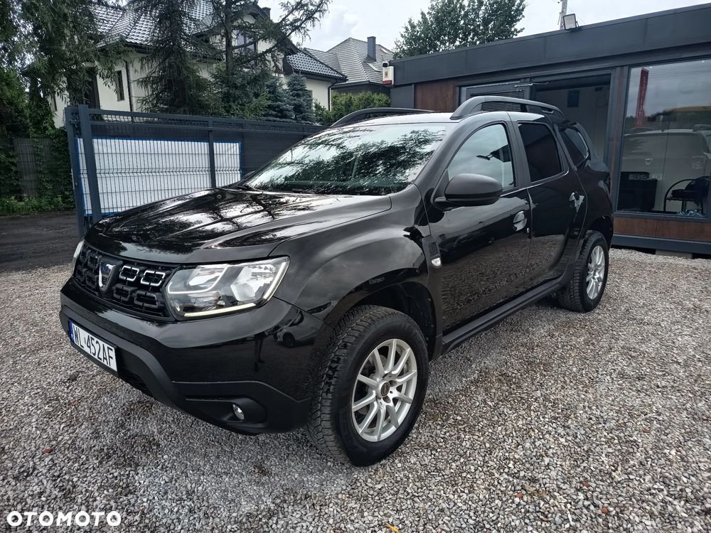 Dacia Duster - 2