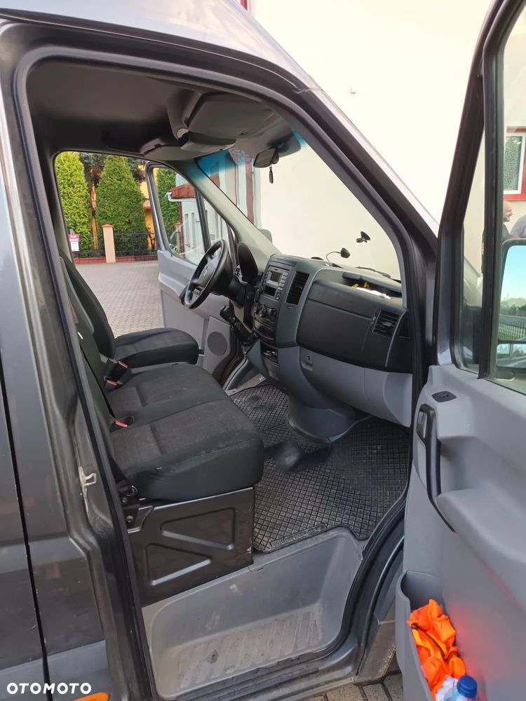 Mercedes-Benz sprinter - 6