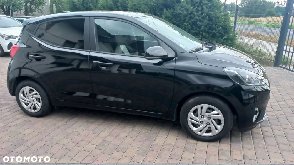 Hyundai i10 1.0 Prime - 11