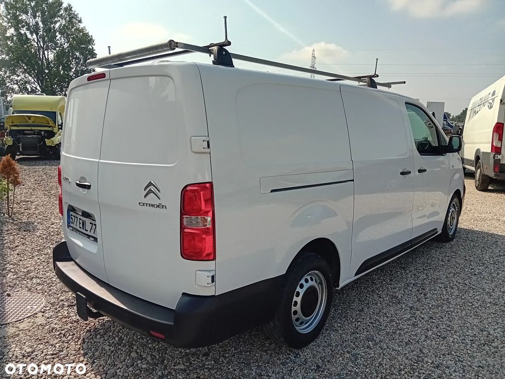 Citroën Jumpy - 5