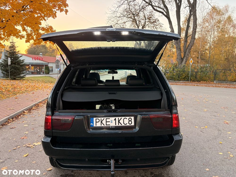 BMW X5 - 15