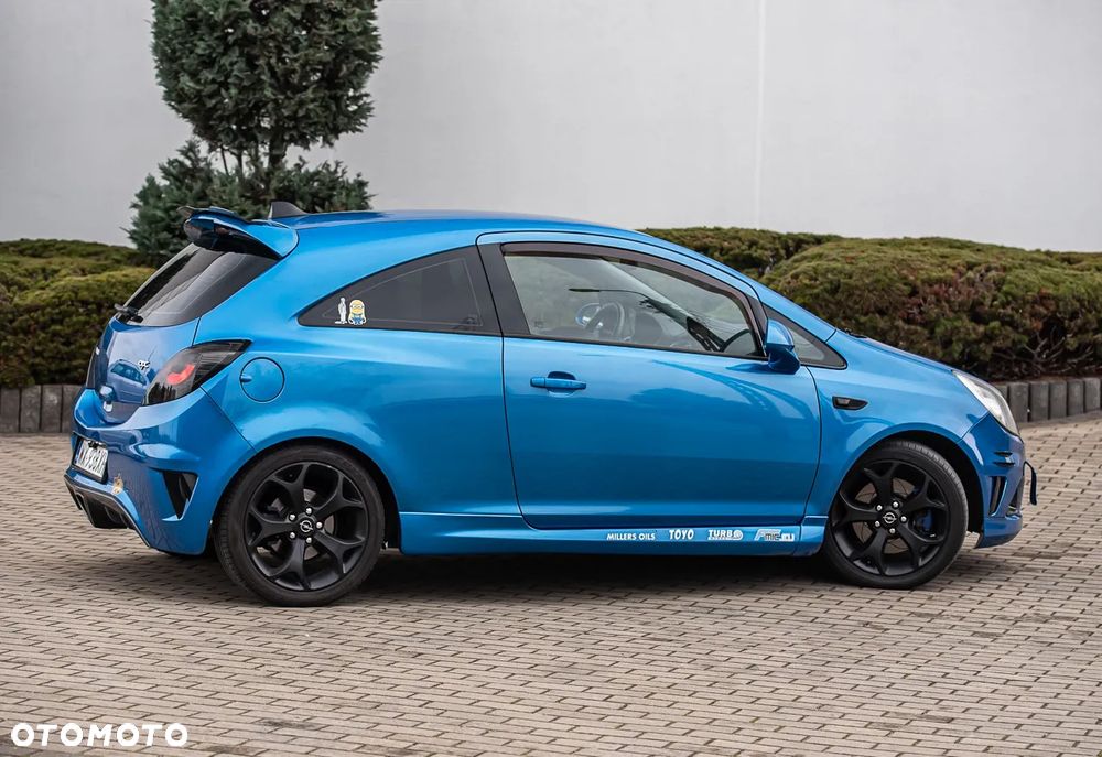 Opel Corsa - 14