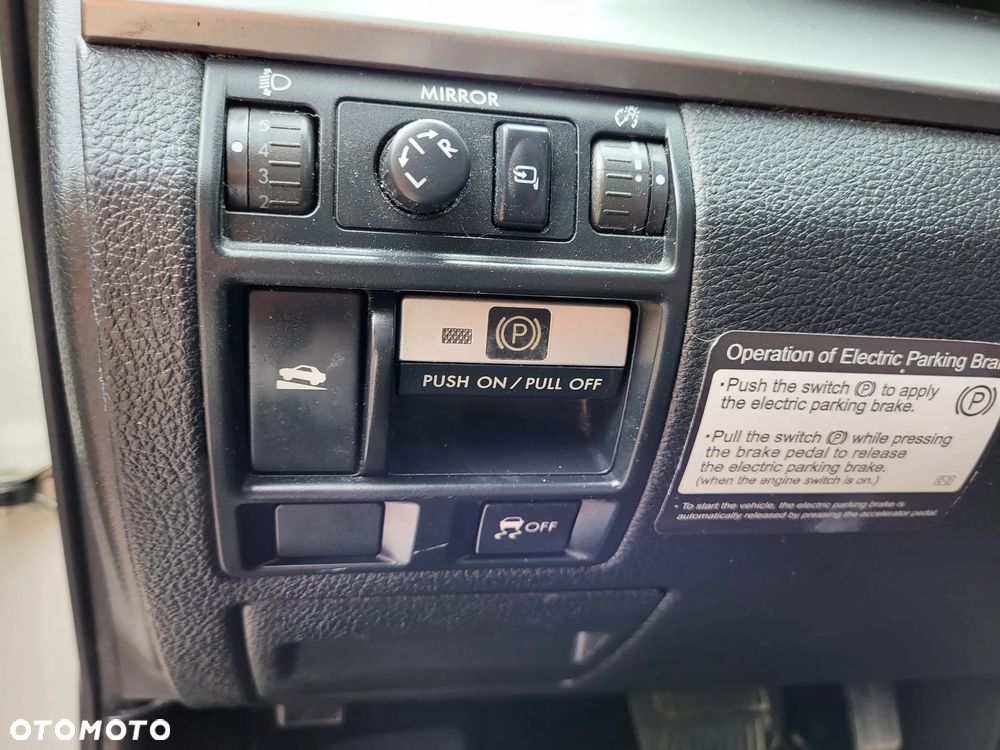 Subaru Legacy 2.0i Lineartronic Active - 14