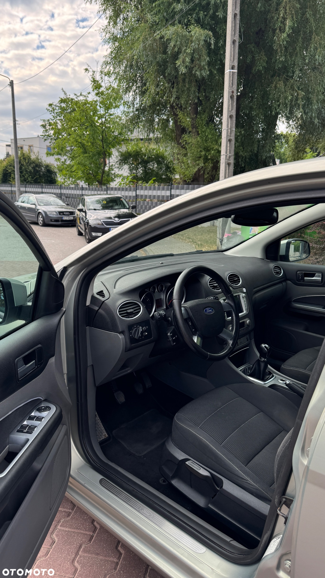 Ford Focus - 6