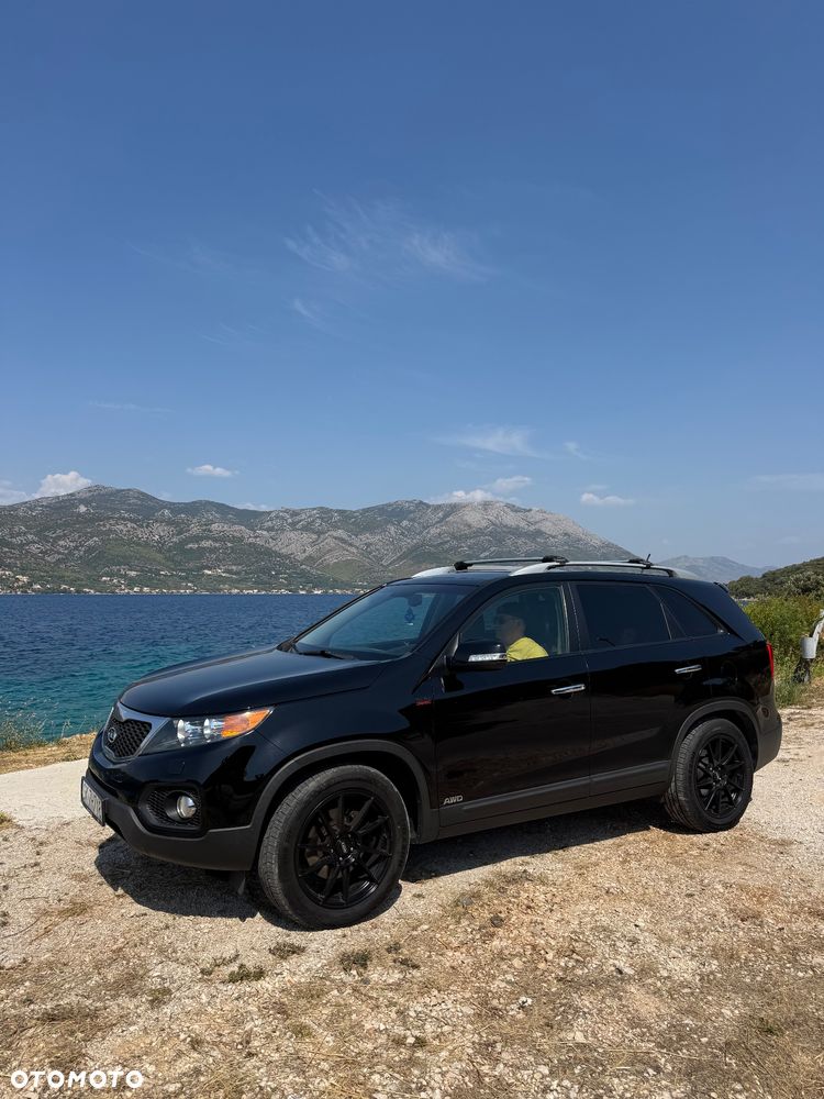 Kia Sorento 2.2 CRDI XL - 20